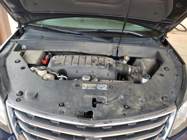 Photo 12 from auction – 2015 CHEVROLET TRAVERSE L with VIN 1GNKRHKD1FJ247261