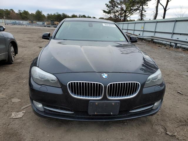 Photo 5 from auction – 2011 BMW 535 XI with VIN WBAFU7C52BC873634