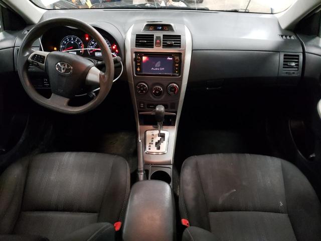 Photo 8 from auction – 2013 TOYOTA COROLLA BA with VIN 2T1BU4EE6DC072115