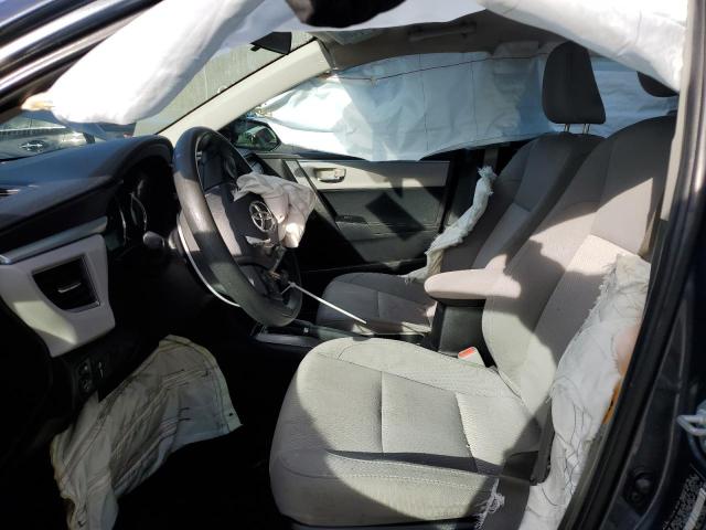 Photo 7 from auction – 2014 TOYOTA COROLLA EC with VIN 2T1BPRHE0EC149563