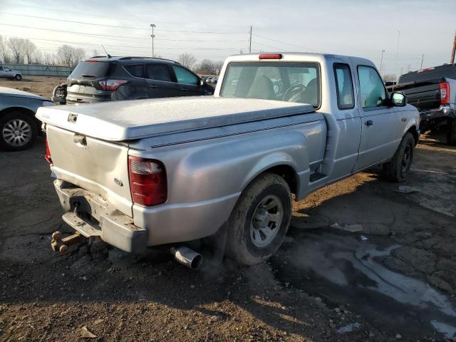Photo 4 from auction – 2003 FORD RANGER SUP with VIN 1FTYR14U73PB58150