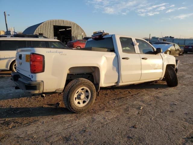 Photo 3 from auction – 2019 CHEVROLET SILVERADO with VIN 2GCRCNEC0K1148364