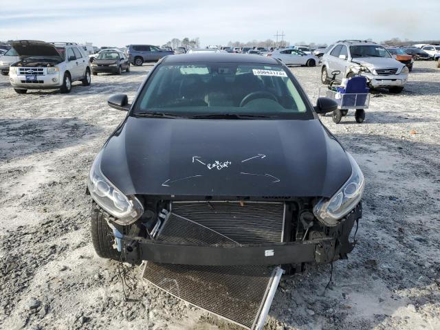 Photo 5 from auction – 2021 KIA FORTE FE with VIN 3KPF24AD1ME322642