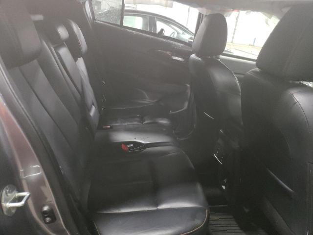 Photo 11 from auction – 2019 MITSUBISHI ECLIPSE CR with VIN JA4AT5AA6KZ021895
