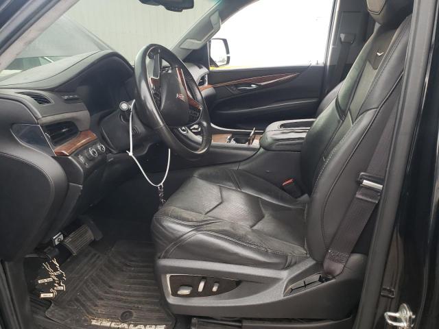 Photo 7 from auction – 2015 CADILLAC ESCALADE E with VIN 1GYS4SKJXFR526472