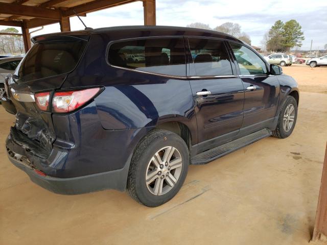 Photo 3 from auction – 2015 CHEVROLET TRAVERSE L with VIN 1GNKRHKD1FJ247261