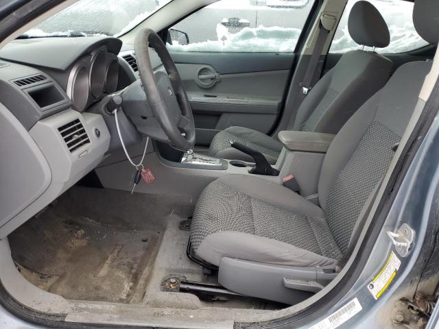 Photo 7 from auction – 2008 DODGE AVENGER SE with VIN 1B3LC46K48N579630