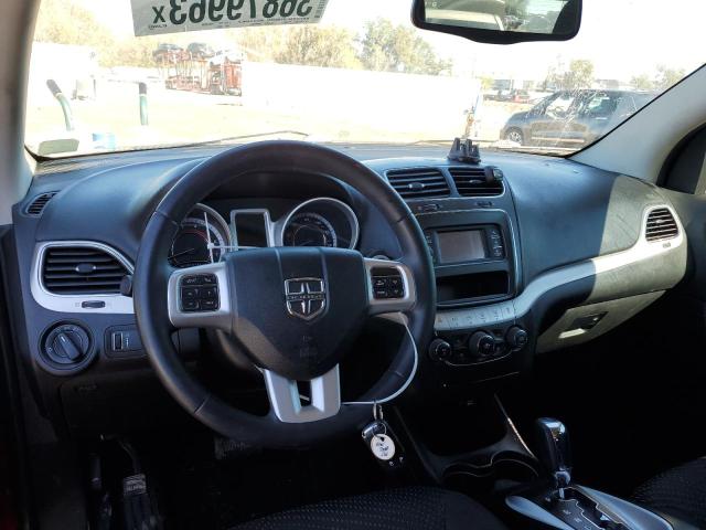 Photo 8 from auction – 2015 DODGE JOURNEY SE with VIN 3C4PDCAB6FT708284