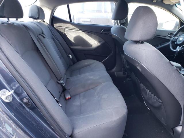 Photo 10 from auction – 2015 KIA OPTIMA LX with VIN 5XXGM4A77FG482639