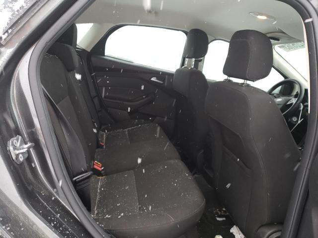 Photo 10 from auction – 2018 FORD FOCUS SE with VIN 1FADP3K27JL213787