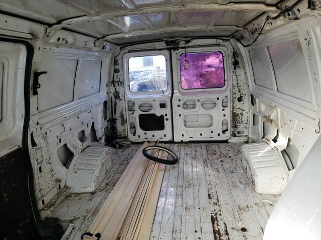 Photo 10 from auction – 1997 FORD ECONOLINE with VIN 1FTJE34S9VHA06262