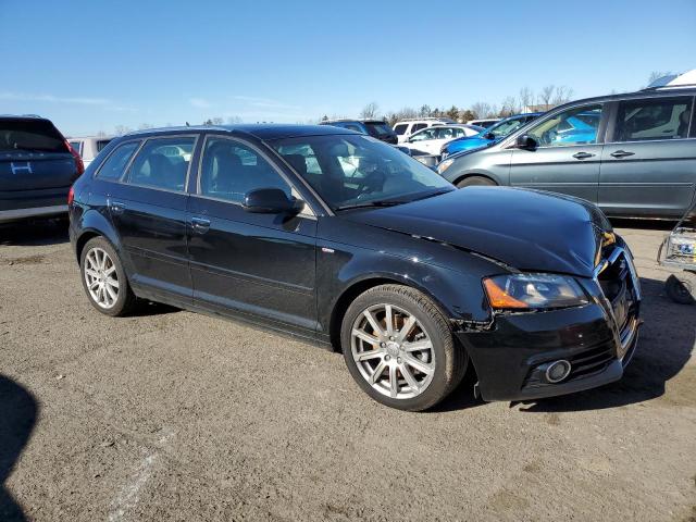 Photo 4 from auction – 2013 AUDI A3 PREMIUM with VIN WAUMFAFMXDA025646