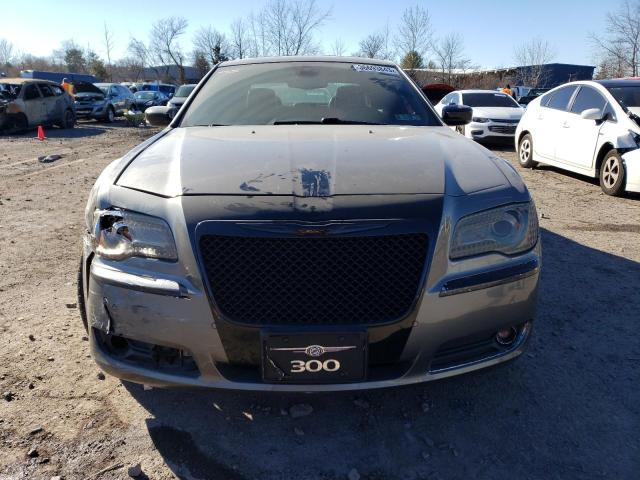 Photo 5 from auction – 2012 CHRYSLER 300 LIMITE with VIN 2C3CCACG5CH188067