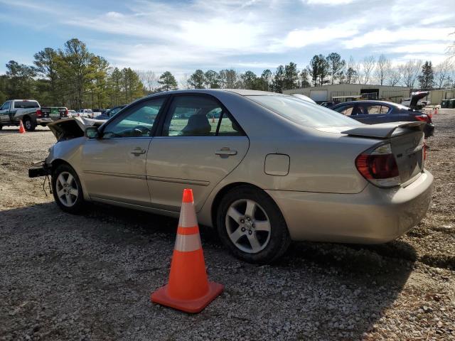 Photo 2 from auction – 2005 TOYOTA CAMRY LE with VIN 4T1BE32K15U085050
