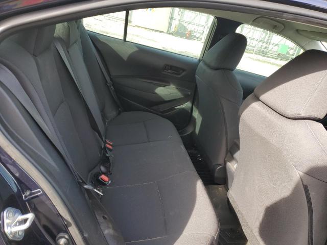 Photo 10 from auction – 2022 TOYOTA COROLLA LE with VIN 5YFVPMAE5NP287531