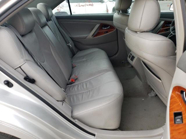 Photo 10 from auction – 2011 TOYOTA CAMRY SE with VIN 4T1BK3EK5BU617397