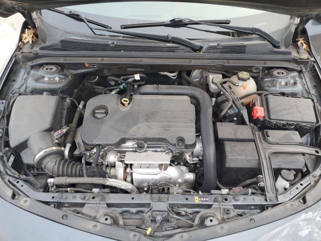 Photo 11 from auction – 2019 CHEVROLET MALIBU LS with VIN 1G1ZB5STXKF222091