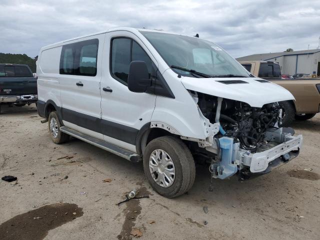 Photo 4 from auction – 2020 FORD TRANSIT T- with VIN 1FTBR1Y87LKB05531