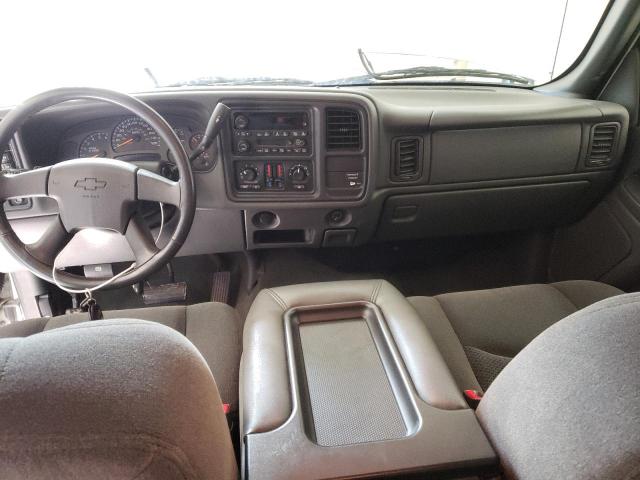 Photo 8 from auction – 2004 CHEVROLET SILVERADO with VIN 1GCEK19T24E288079