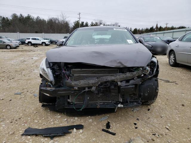 Photo 5 from auction – 2017 HYUNDAI SONATA SE with VIN 5NPE24AF8HH468776
