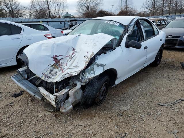 Photo 1 from auction – 1996 CHEVROLET CAVALIER with VIN 1G1JC5242T7107547