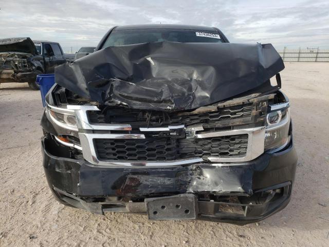 Photo 5 from auction – 2017 CHEVROLET TAHOE POLI with VIN 1GNLCDEC3HR243394