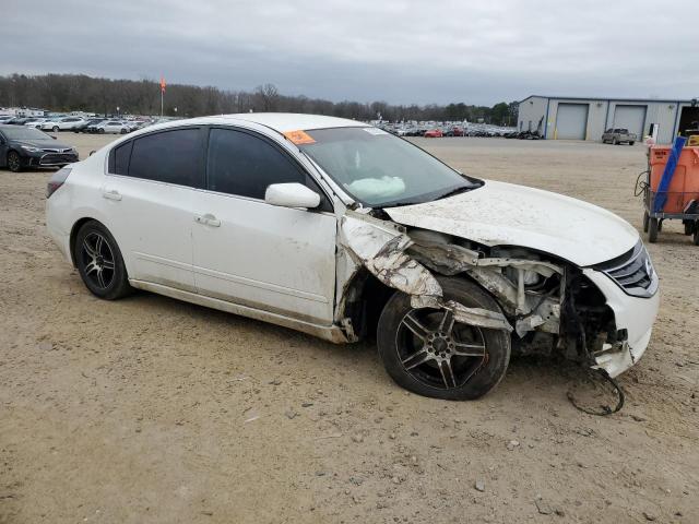 Photo 4 from auction – 2012 NISSAN ALTIMA BAS with VIN 1N4AL2AP9CC219020