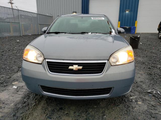 Photo 5 from auction – 2007 CHEVROLET MALIBU LT with VIN 1G1ZT58F97F273197