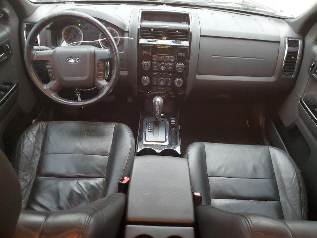 Photo 8 from auction – 2009 FORD ESCAPE LIM with VIN 1FMCU04729KC57313
