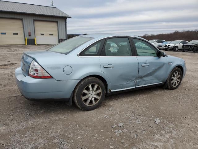 Photo 3 from auction – 2008 FORD TAURUS SEL with VIN 1FAHP24W78G182507
