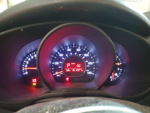 Photo 9 from auction – 2014 KIA SOUL with VIN KNDJN2A28E7055618