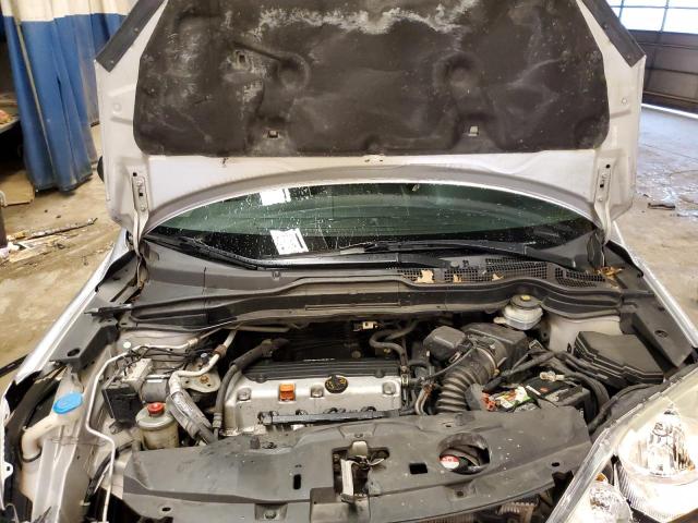Photo 11 from auction – 2011 HONDA CR-V EX with VIN 5J6RE4H5XBL007243