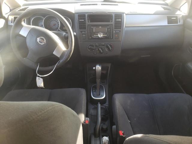 Photo 8 from auction – 2008 NISSAN VERSA S with VIN 3N1BC13E48L391720