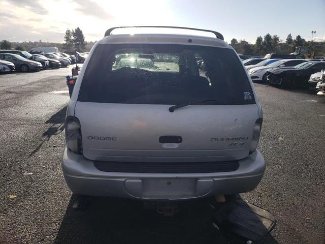 Photo 6 from auction – 2003 DODGE DURANGO R/ with VIN 1D4HS78ZX3F570438