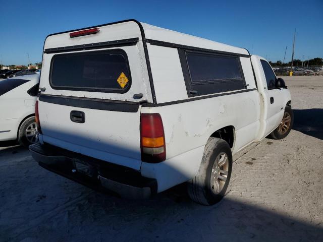Photo 3 from auction – 2002 CHEVROLET SILVERADO with VIN 1GCEC14W52Z100403