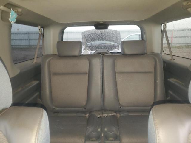 Photo 10 from auction – 2004 HONDA ELEMENT EX with VIN 5J6YH18634L014094