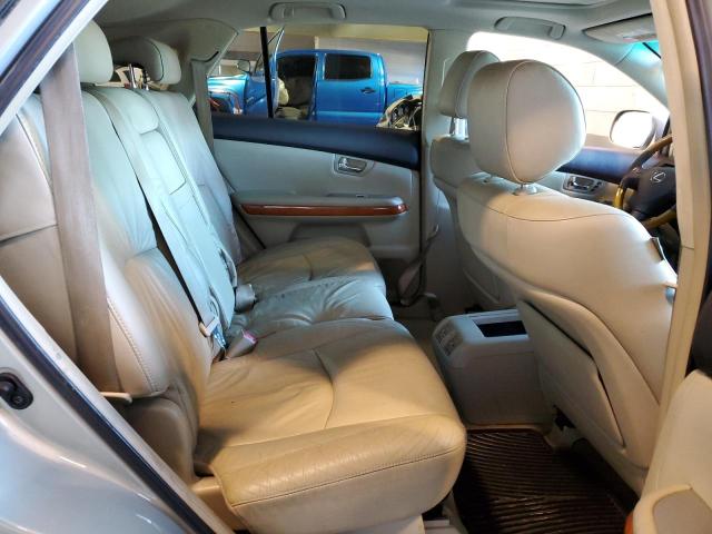 Photo 11 from auction – 2008 LEXUS RX 400H with VIN JTJHW31U282058550