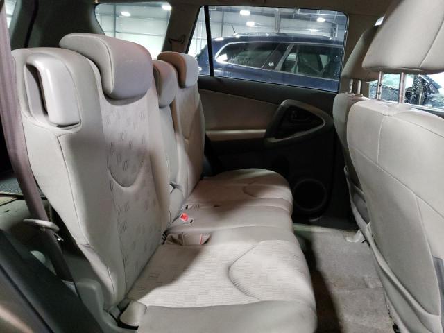 Photo 11 from auction – 2009 TOYOTA RAV4 with VIN JTMZF33V495001909