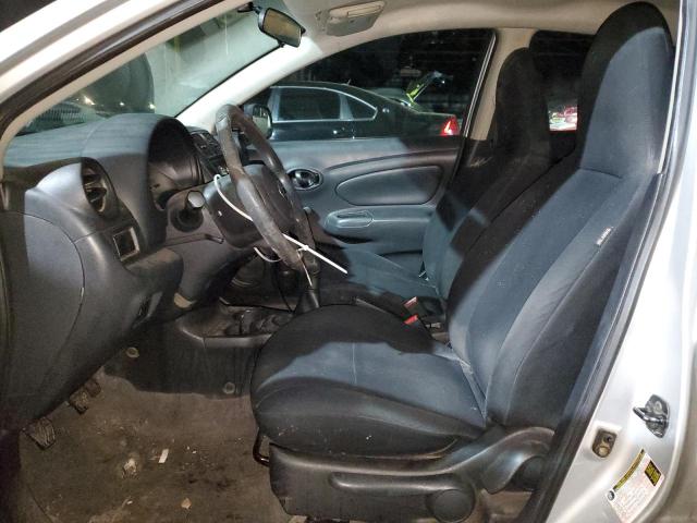 Photo 7 from auction – 2013 NISSAN VERSA S with VIN 3N1CN7AP0DL875027