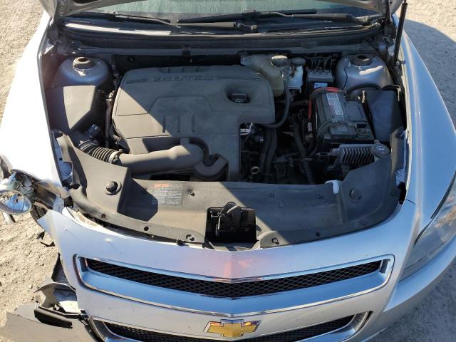 Photo 11 from auction – 2012 CHEVROLET MALIBU LS with VIN 1G1ZA5EU9CF214430