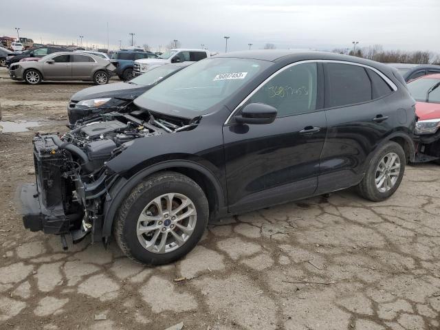 FORD ESCAPE SE 2020 with VIN 1FMCU0G63LUB25482 - Photo from auction