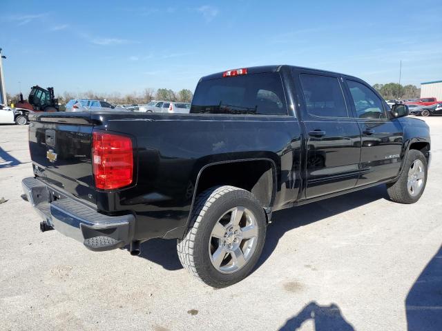 Photo 3 from auction – 2018 CHEVROLET SILVERADO with VIN 3GCPCREC2JG394580