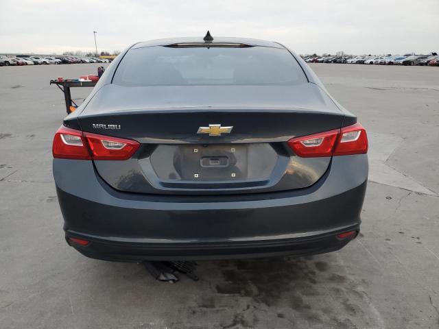 Photo 6 from auction – 2019 CHEVROLET MALIBU LS with VIN 1G1ZB5STXKF222091