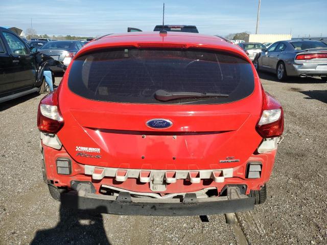 Photo 6 from auction – 2013 FORD FOCUS SE with VIN 1FADP3K23DL153866