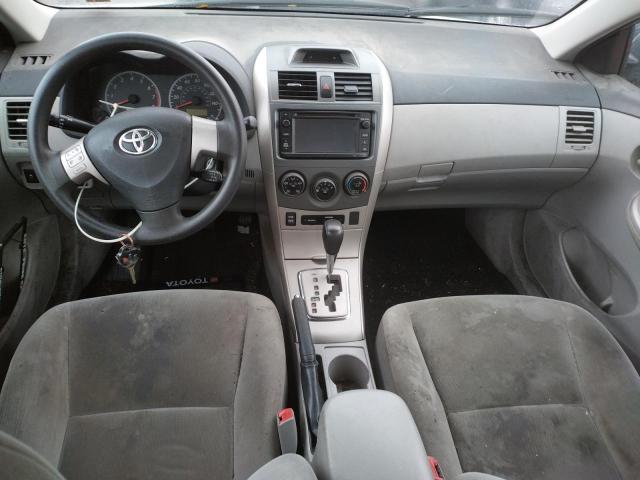 Photo 8 from auction – 2013 TOYOTA COROLLA BA with VIN 5YFBU4EE4DP186520