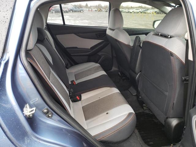 Photo 10 from auction – 2020 SUBARU CROSSTREK with VIN JF2GTAPC8L8243073