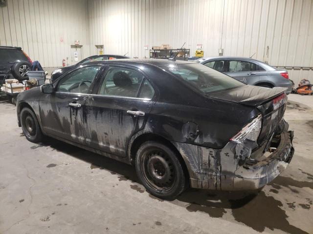 Photo 2 from auction – 2011 FORD FUSION SEL with VIN 3FAHP0CG8BR163088