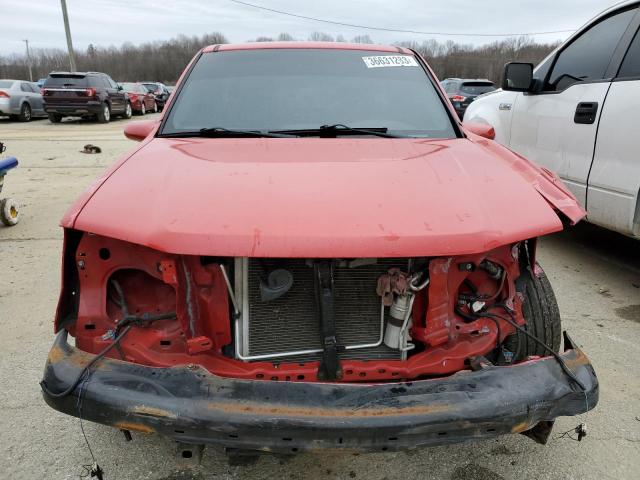 Photo 5 from auction – 2006 CHEVROLET COLORADO with VIN 1GCCS148X68239658