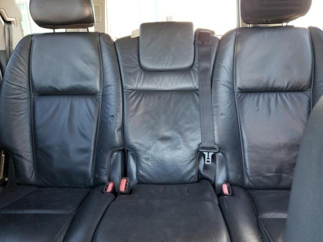 Photo 10 from auction – 2010 VOLVO XC90 3.2 with VIN YV4982CYXA1564163