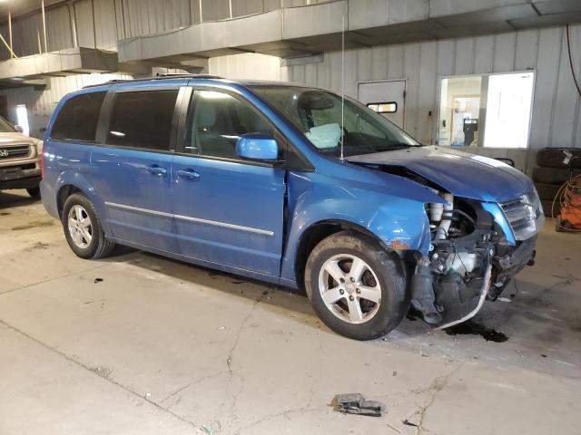 Photo 4 from auction – 2008 DODGE GRAND CARA with VIN 2D8HN54PX8R716397
